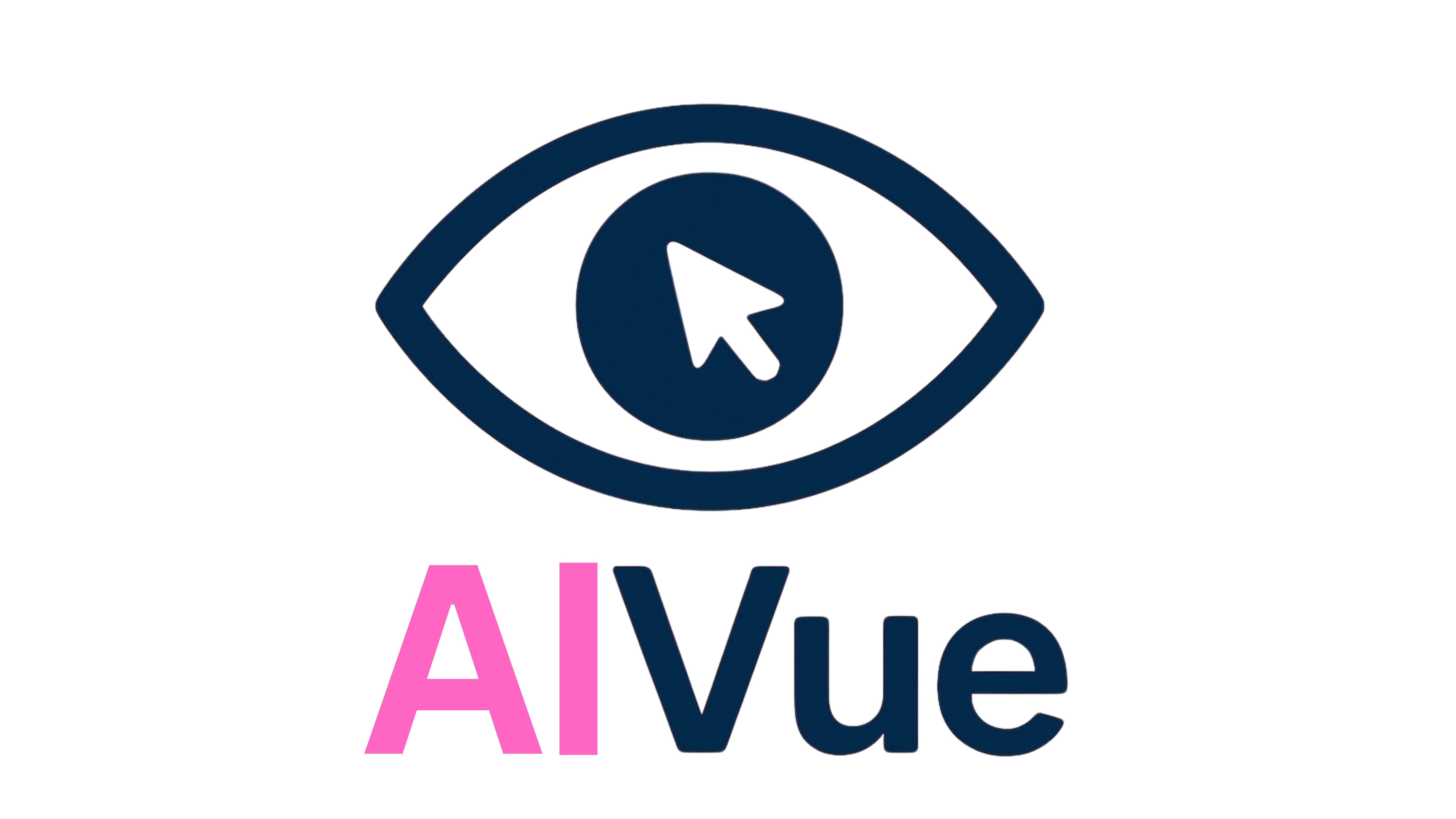 AIVue Logo
